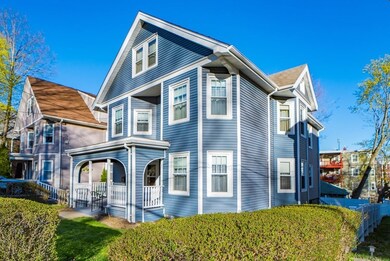 652 South St, Roslindale, MA 02131 - photo 2