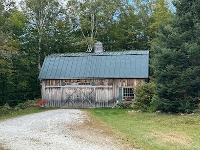20 X 40 Two Story Barn