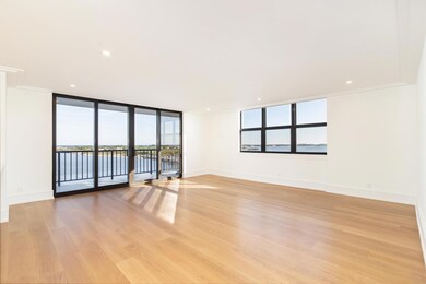 Portofino South Condominiums unit 1006, West Palm Beach, FL 33405 - photo 5