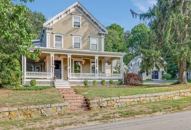 15 Booth Hill Rd, Scituate, MA 02066 - photo 3