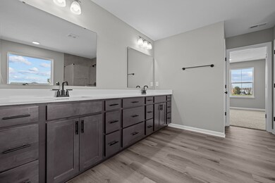 Interior - Representational Photo