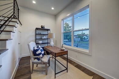 3801 Arlington St, Houston, TX 77018 - photo 5