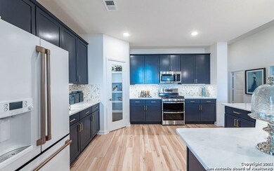 24818 Las Pilas, San Antonio, TX 78261 - photo 5