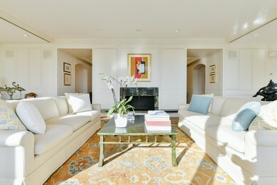 Rowes Wharf Condominiums unit PH06, Boston, MA 02110 - photo 4