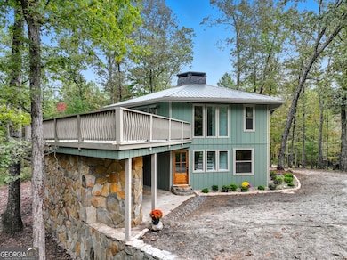 484 Mountain Stream Ln, Lakemont, GA 30552 - photo 3