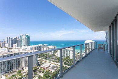 Hyde Beach House unit R1201, Hollywood, FL 33019 - photo 3