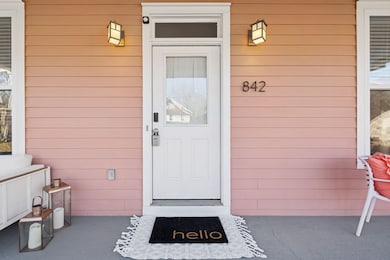 842 Beth Dr, Nashville, TN 37206 - photo 4