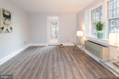 2410 20th St NW unit 10, Washington, DC 20009 - photo 4
