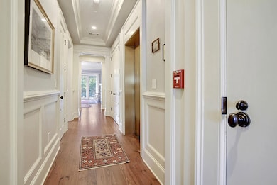 36 Prioleau St unit F, Charleston, SC 29401 - photo 4