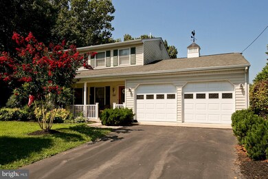 388 Pointfield Dr, Harpers Ferry, WV 25425 - photo 2