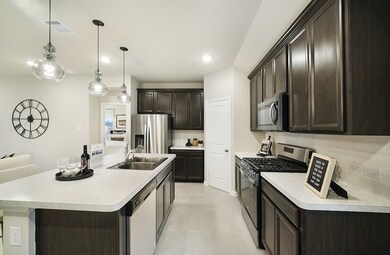 Mccullough Kitchen