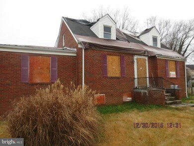 15405 Hall Rd, Bowie, MD 20721 - photo 2