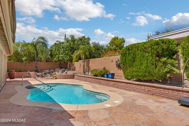 11583 N Via de la Verbenita Oro Valley A