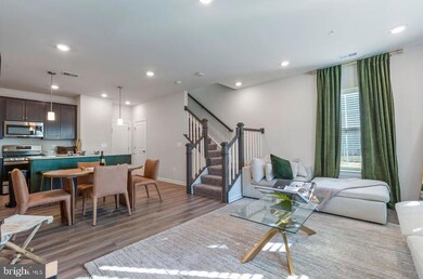 5532 Lanteen St, Seabrook, MD 20706 - photo 6