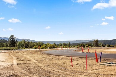 Property is Accessed By Paved Road