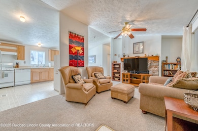 180 Juniper Rd, Ruidoso, NM 88345 - photo 5