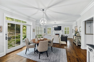 225 Good Hill Rd, Weston, CT 06883 - photo 5