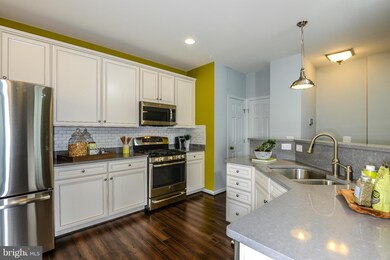 25242 Orchard View Terrace unit 5A4, Chantilly, VA 20152 - photo 7