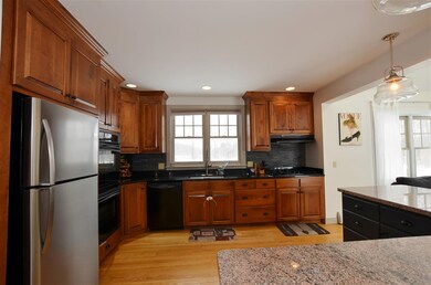 477 Little River Farm Rd, Stowe, VT 05672 - photo 6