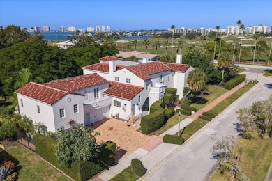 1102 Palm View Ave, Belleair, FL 33756 - photo 3