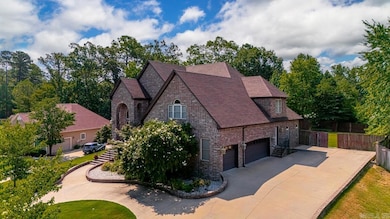 7206 Worth Ave E, Benton, AR 72019 - photo 4