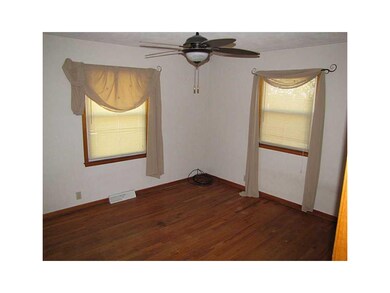Bedroom.