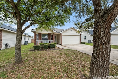 9234 Mare Country, San Antonio, TX 78254 - photo 3