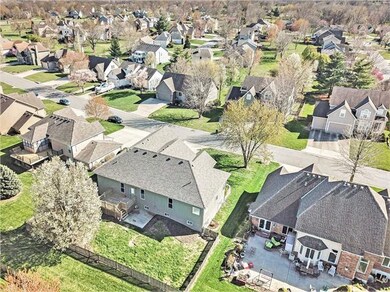 432 SW Seagull St, Lees Summit, MO 64082 - photo 7