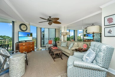 7600 Palmetto Dr unit B 312, Isle of Palms, SC 29451 - photo 5