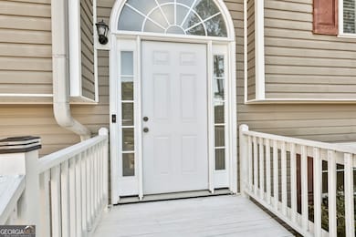 21 Sunset Ridge Way, Newnan, GA 30263 - photo 7