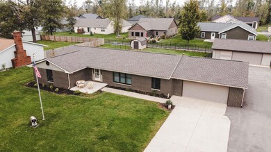 560 Oakridge Rd, Lakeview, OH 43331 - photo 3