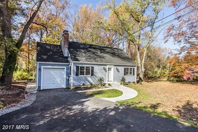 9204 Smith Ave, Parkville, MD 21234 - photo 2