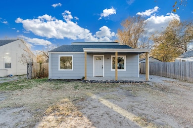 1621 N Grove Ave, Wichita, KS 67214 - photo 3