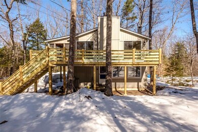 21 E Pondicherry Rd, Bridgton, ME 04009 - photo 2
