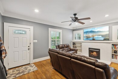 5839 Goliad Ave, Dallas, TX 75206 - photo 3