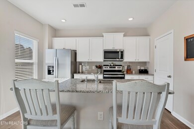 1819 Forest Hill Rd, Maryville, TN 37803 - photo 7