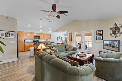 1010 SE Second Ave, Steinhatchee, FL 32359 - photo 3