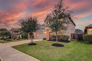 26914 Soapstone Terrace Ln, Katy, TX 77494 - photo 2