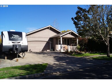 3101 Twinflower St, Forest Grove, OR 97116 - photo 3