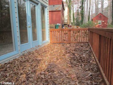 Patio/Deck