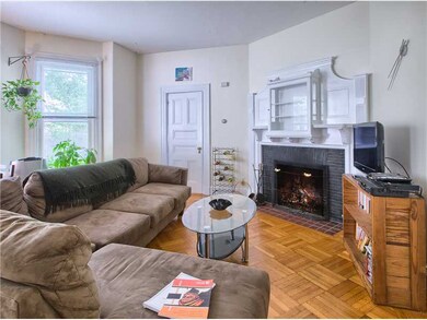 Living Room. GREAT PLACE TO RELAX IN FRONT OF A FI