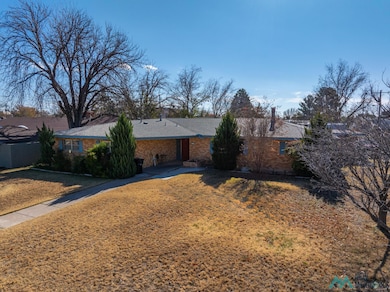 606 Rosemary Ln, Roswell, NM 88201 - photo 2