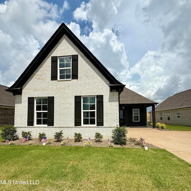 768 Coahoma Ct, Hernando, MS 38651 - photo 2