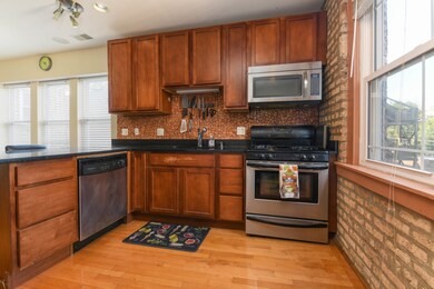 6254 N Richmond St unit 2S, Chicago, IL 60659 - photo 6