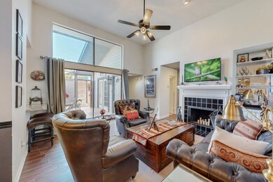 634 Bellaire Dr unit C, Hurst, TX 76053 - photo 5