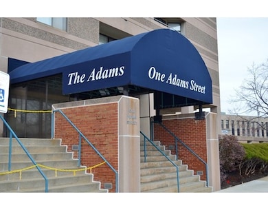 1 Adams St unit 604, Quincy, MA 02169 - photo 3