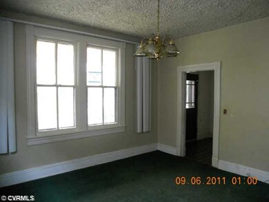 Interior Space/Layout
