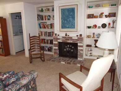 Fire Place