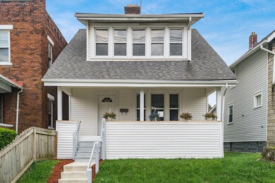 859 E Whittier St, Columbus, OH 43206 - photo 2