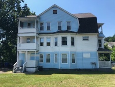 27 Massasoit Place, Springfield, MA 01107 - photo 5